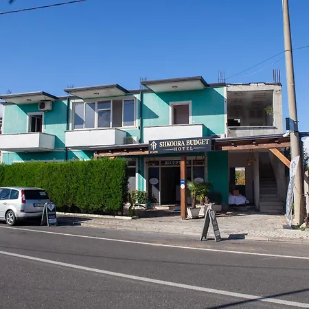 Fisi Heritage Home&apartaments Shkoder