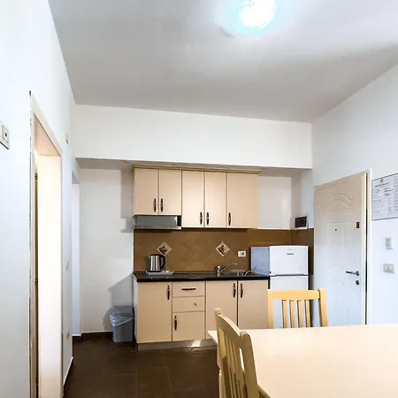 Fisi Heritage Home&apartaments *