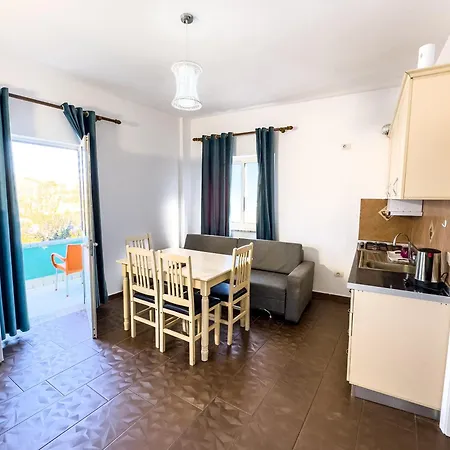 Fisi Heritage Home&apartaments Apartment