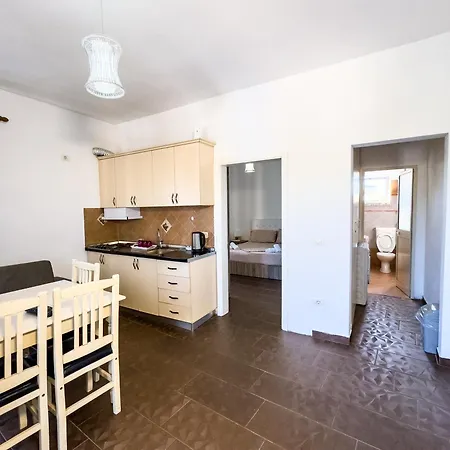 Apartment Fisi Heritage Home&apartaments Shkoder