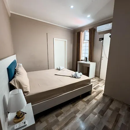 Fisi Heritage Home&apartaments *