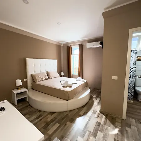 Apartment Fisi Heritage Home&apartaments *