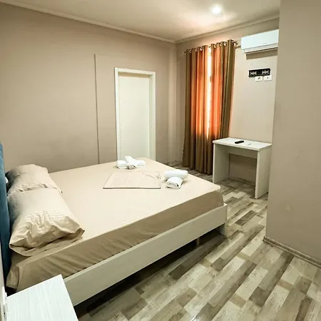 Fisi Heritage Home&apartaments * Shkoder