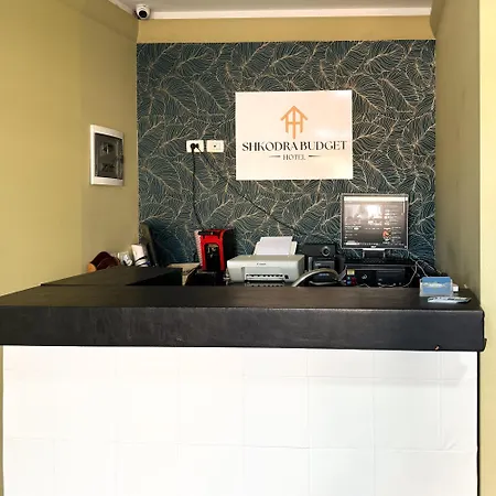 Fisi Heritage Home&apartaments Shkoder