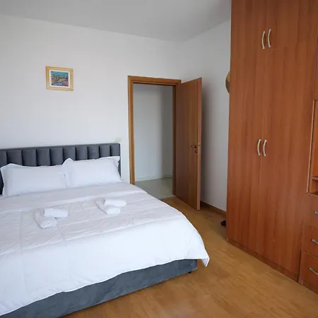 Fisi Heritage Home&apartaments Shkoder