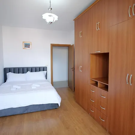 Apartment Fisi Heritage Home&apartaments *