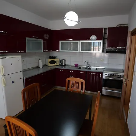 Fisi Heritage Home&apartaments *
