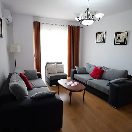 Fisi Heritage Home&apartaments
