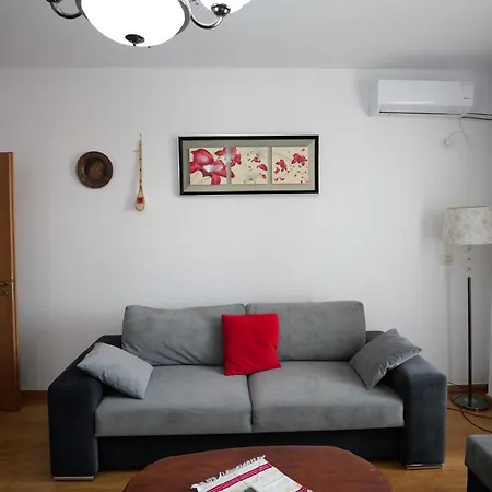 Apartment Fisi Heritage Home&apartaments *