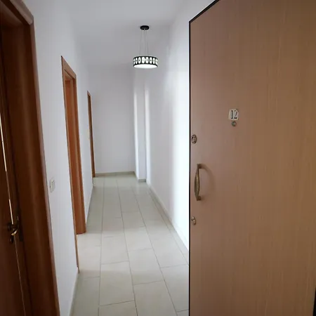 Fisi Heritage Home&apartaments Apartment