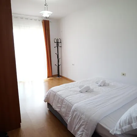Fisi Heritage Home&apartaments Apartment