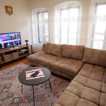 Fisi Heritage Home&apartaments *