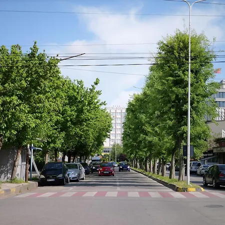 Fisi Heritage Residence, Prime Location Shkoder