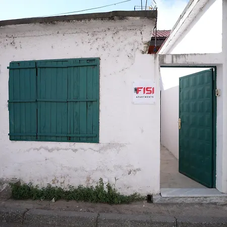 Fisi Heritage Residence, Prime Location * Shkodër