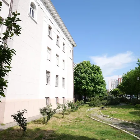 Mare Hotel Velipoje Διαμέρισμα