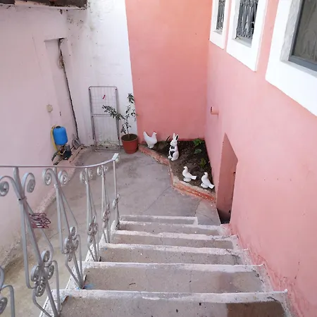 Fisi Heritage Home&apartaments Shkoder
