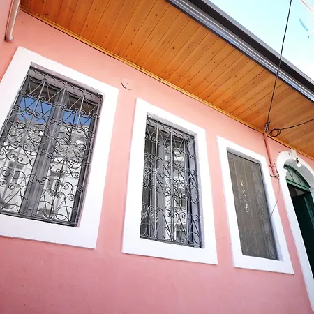 Fisi Heritage Home&apartaments *