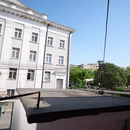 Fisi Heritage Residence, Prime Location Apartment Shkoder