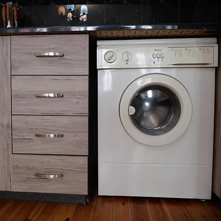 Fisi Heritage Residence, Prime Location Apartment