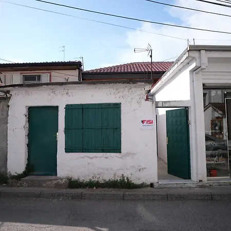 Mare Hotel Velipoje Σκόδρα