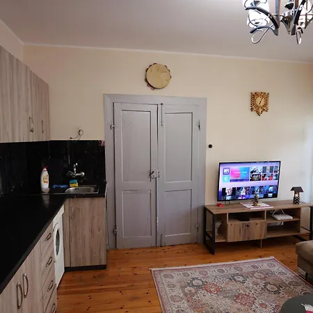 Fisi Heritage Home&apartaments Apartment *