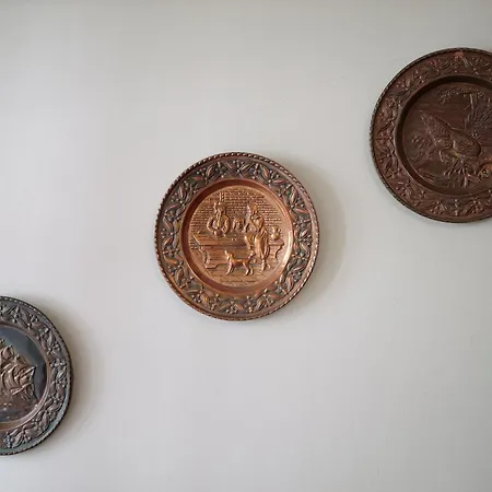 Fisi Heritage Residence, Prime Location *