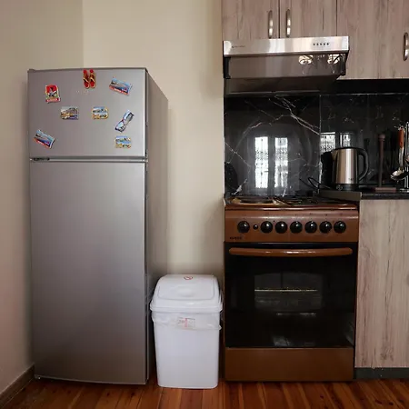 Apartment Fisi Heritage Home&apartaments