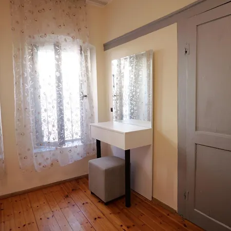 Apartment Fisi Heritage Home&apartaments Shkoder