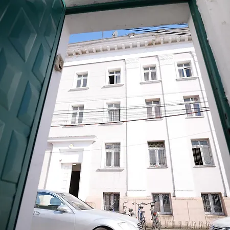 Fisi Heritage Residence, Prime Location Shkodër