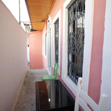 Fisi Heritage Home&apartaments *
