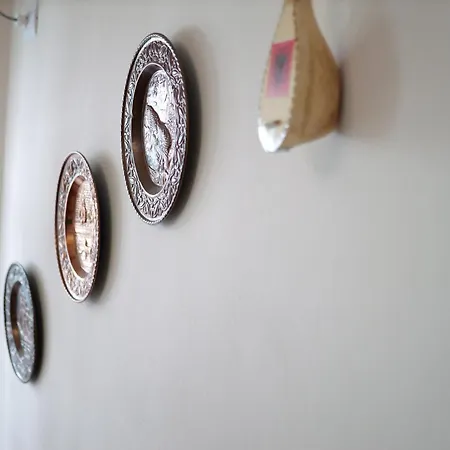 Fisi Heritage Home&apartaments Shkoder