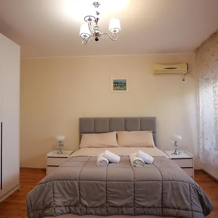 Διαμέρισμα Mare Hotel Velipoje