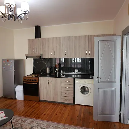 Fisi Heritage Residence, Prime Location * Shkoder