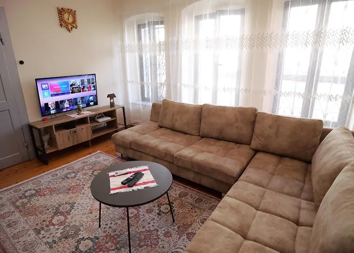 Fisi Heritage Residence, Prime Location *