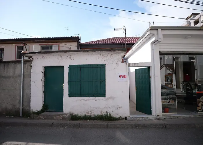 Fisi Heritage Residence, Prime Location Shkodër