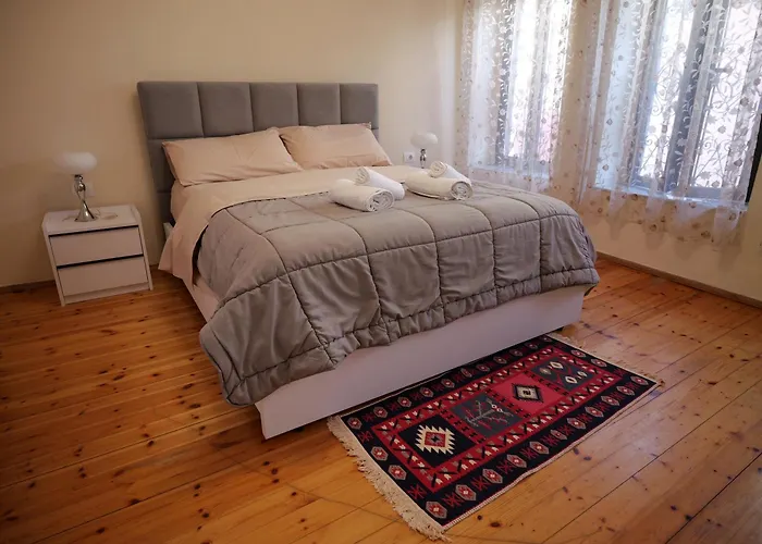 Fisi Heritage Residence, Prime Location * Shkodër