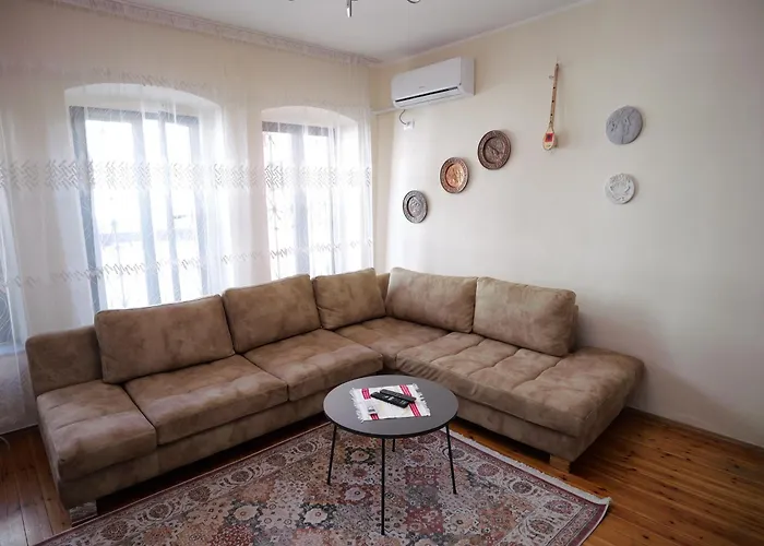 Fisi Heritage Residence, Prime Location