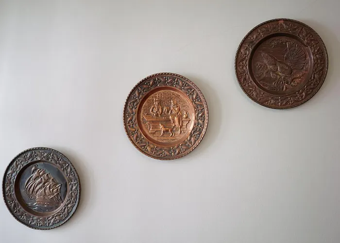 Fisi Heritage Residence, Prime Location *