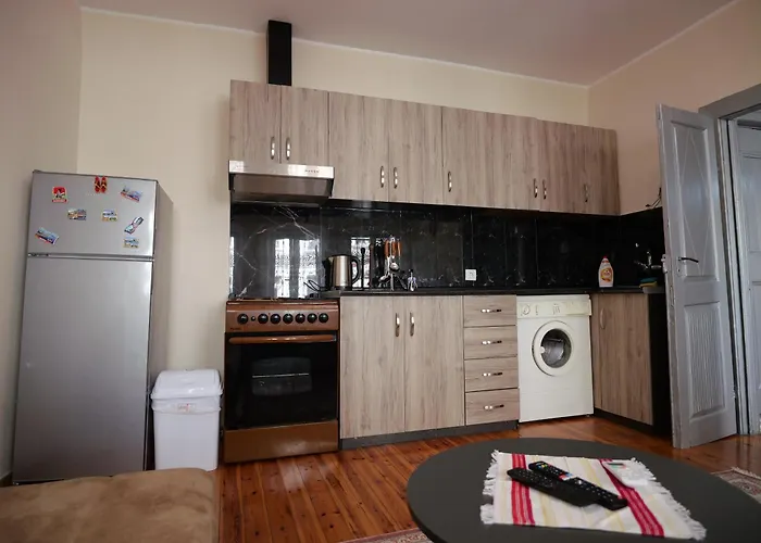 Fisi Heritage Residence, Prime Location * Shkodër