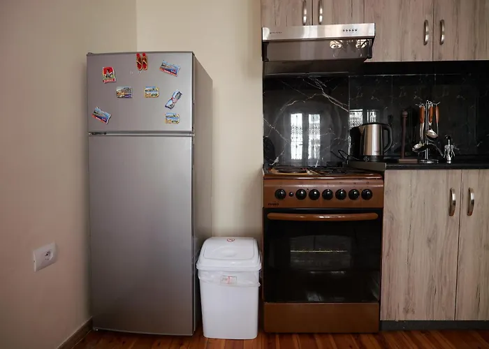 Appartamento Fisi Heritage Residence, Prime Location