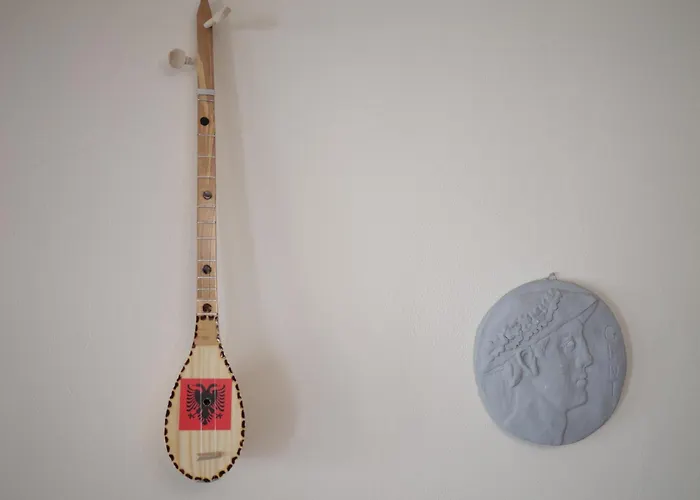 Fisi Heritage Residence, Prime Location Appartamento Shkodër