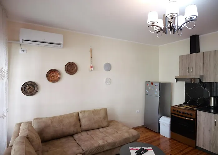 Fisi Heritage Residence, Prime Location * Shkodër