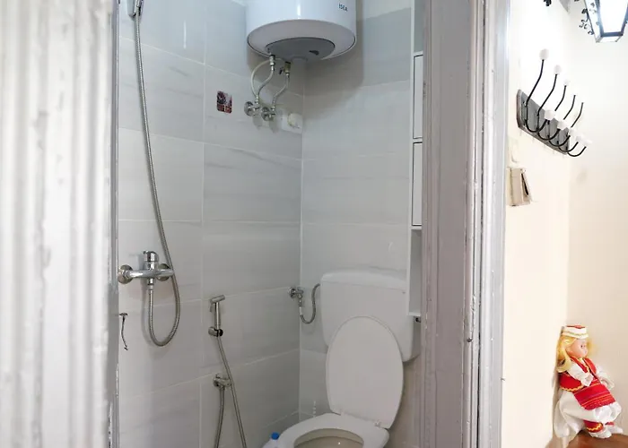 Fisi Heritage Residence, Prime Location Appartamento *