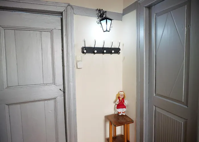 Fisi Heritage Residence, Prime Location *