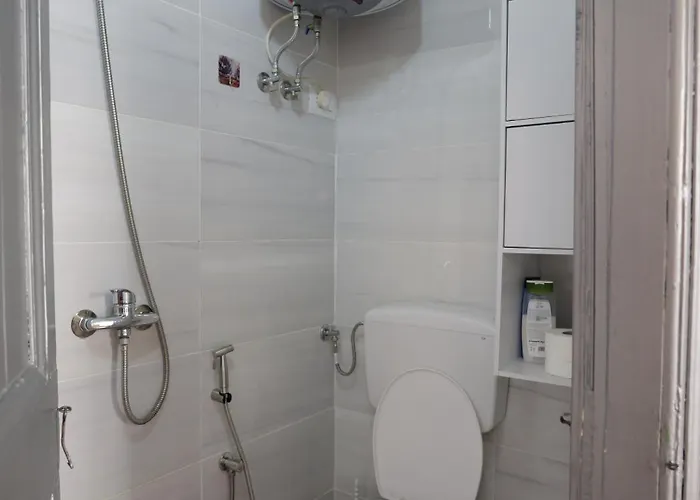 Fisi Heritage Residence, Prime Location *