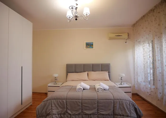 Appartamento Fisi Heritage Residence, Prime Location