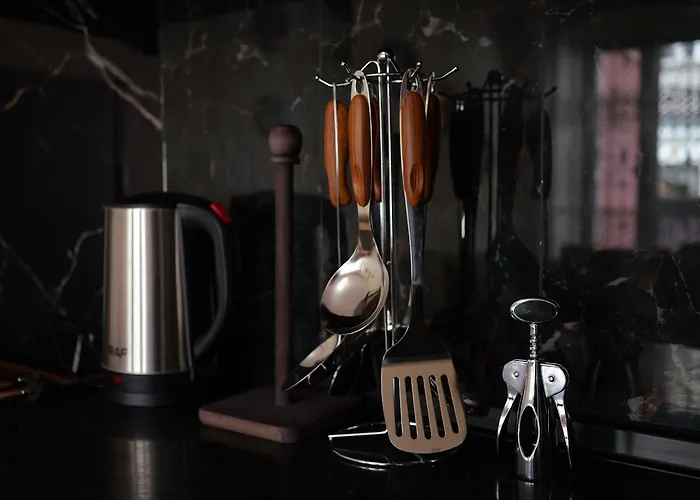 Appartamento Fisi Heritage Residence, Prime Location *