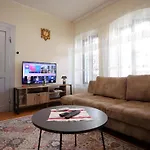 Fisi Heritage Residence, Prime Location Appartement *