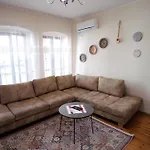 Fisi Heritage Residence, Prime Location