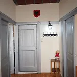 Fisi Heritage Residence, Prime Location Appartement Shkodër